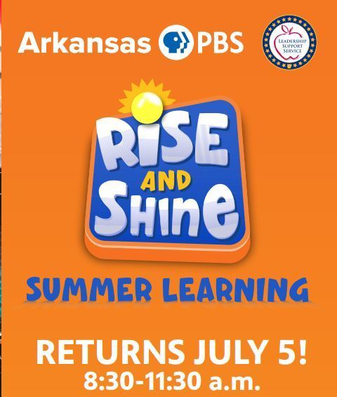 PBS Rise and Shine