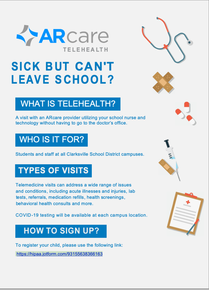 ARCare Telemed