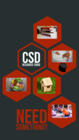 CSD Resource Guide