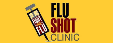 flu clinic