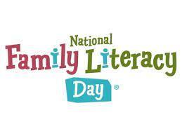 family literacy day