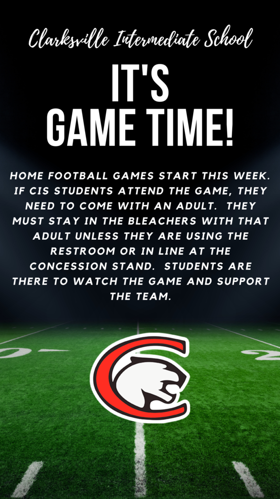 game rules