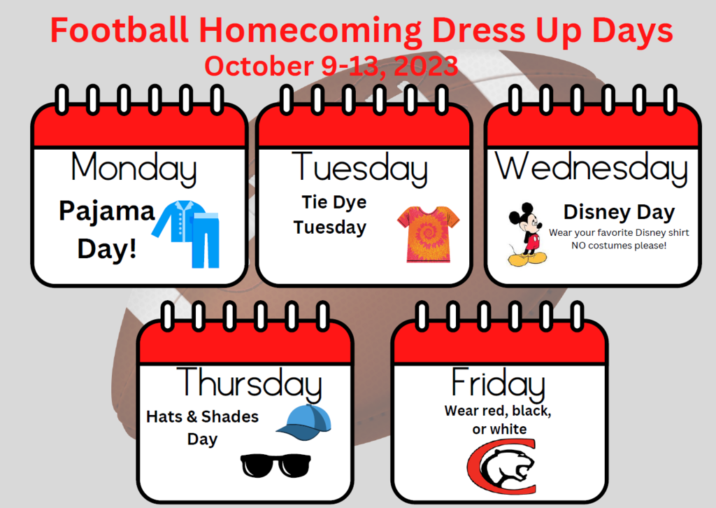 homecoming