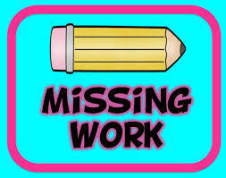 missing work